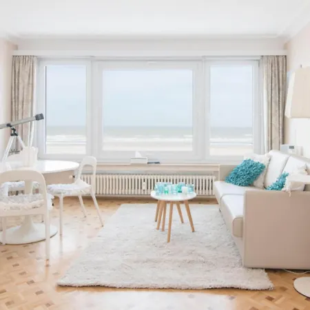 Appartement Pretty With Balcony *